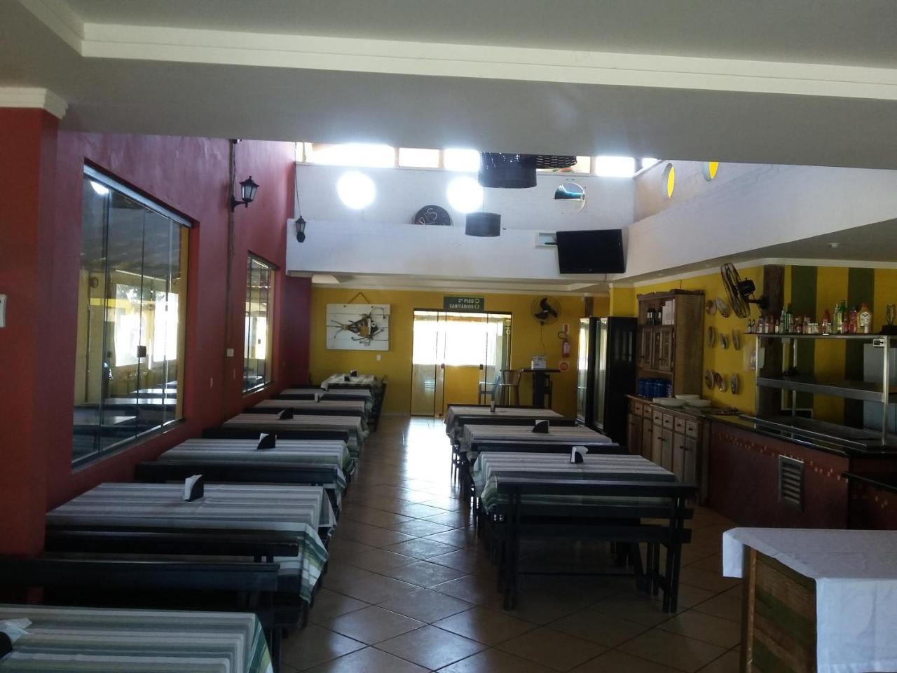 Pousada Chef Brasil Barra Velha  Exterior photo